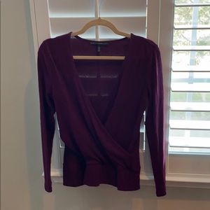 White House Black Market Sweater